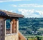 Hotel Moris Massa Marittima