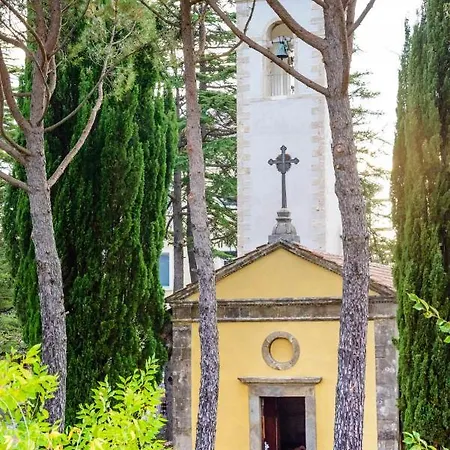 Moris Hotel Massa Marittima