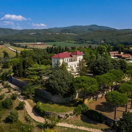 Hotel Moris