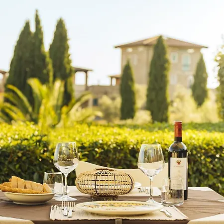 Moris Hotel Massa Marittima