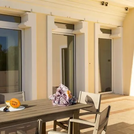 Hotell Moris Massa Marittima