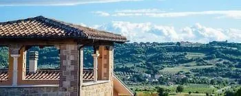Hotel Moris Massa Marittima