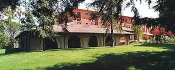 Moris Hotel Massa Marittima