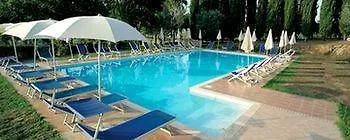 Hotel Moris Massa Marittima