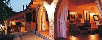 Moris Hotel Massa Marittima