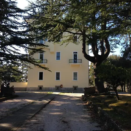 Hotel Moris
